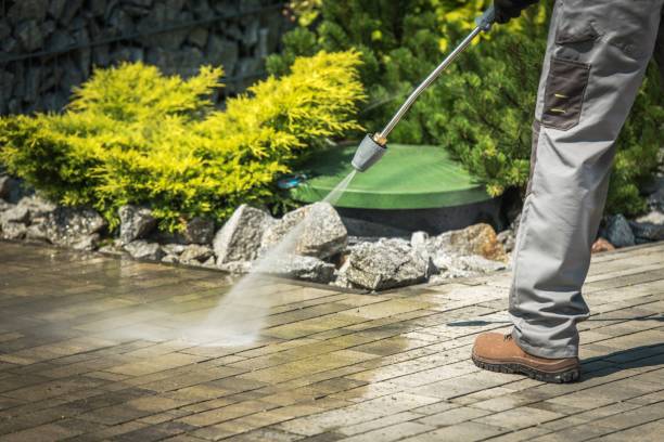 Best Post-Construction Pressure Washing  in Lyford, TX