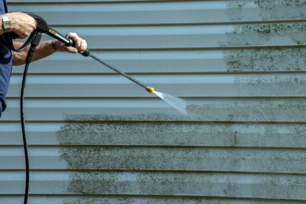 Best Animal Enclosure Cleaning  in Lyford, TX