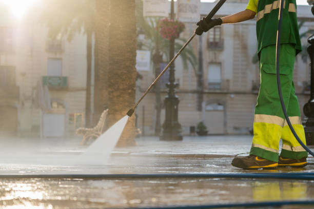 Best Factory Floor Cleaning  in Lyford, TX