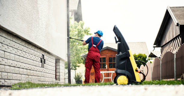 Best Fence Cleaning  in Lyford, TX